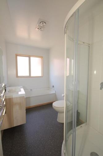 Villa 15 Hepburn Lane Hanmer Springs Exterior foto